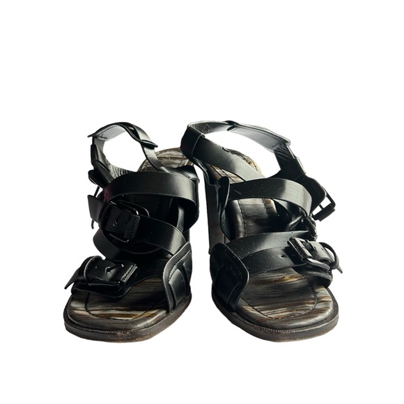 Black Phillip Lim High Heel Sandals - Picture 9 of 10